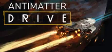 Antimatter Drive