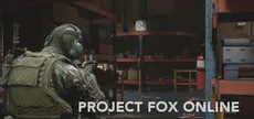 Project Fox Online