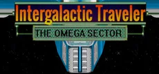 Intergalactic traveler: The Omega Sector