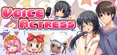 VoiceActress