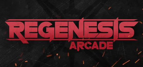Regenesis Arcade