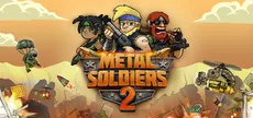 Metal Soldiers 2