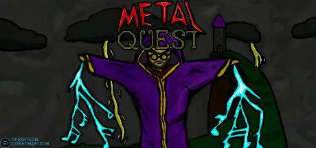 Metal Quest