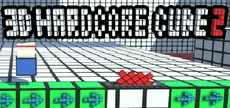 3D Hardcore Cube 2