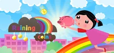 Raining Coins