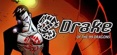 Drake of the 99 Dragons
