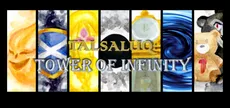 Talsaluq: Tower of Infinity