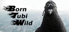 Born Tubi Wild