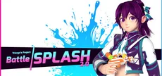 Trianga's Project: Battle Splash 2.0