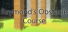 Raymond's Obstacle Course