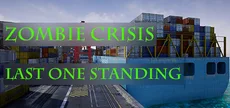 Zombie Crisis: Last One Standing