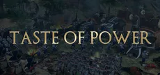 Taste of Power