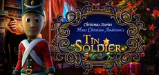 Christmas Stories: Hans Christian Andersen's Tin Soldier Collector's Edition