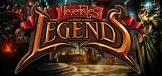 Nevertales: Legends Collector's Edition