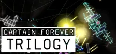 Captain Forever Trilogy