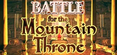 Battle for Mountain Throne