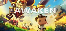 AWAKEN：Gunpowder Adventurer Day.Dream