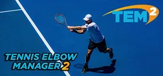 Tennis Elbow Manager 2