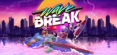 Wave Break