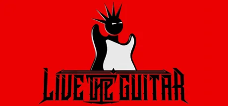 Live the Guitar