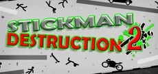 Stickman Destruction 2