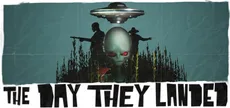 The Day They Landed