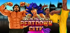 Treachery in Beatdown City