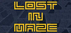 Lost In Maze