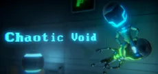 Chaotic Void