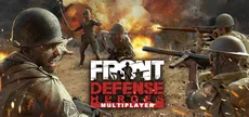 Front Defense: Heroes