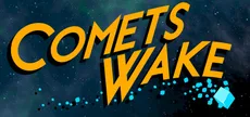 Comets Wake