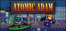 Atomic Adam: Episode 1