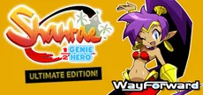 Shantae: Half-Genie Hero Ultimate Edition
