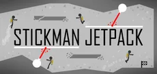 Stickman Jetpack