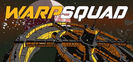 WARPSQUAD