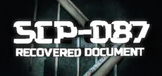 SCP-087: Recovered document