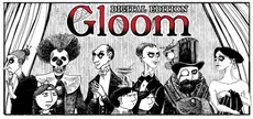Gloom: Digital Edition