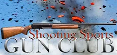 Shooting Sports Gun Club