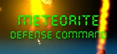 Meteorite Defense Command