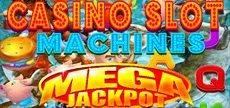 Casino Slot Machines