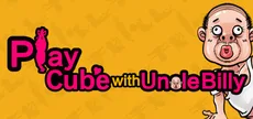 Play Cube with Uncle Billy