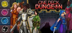 One Deck Dungeon