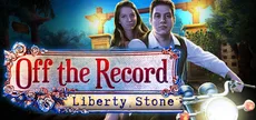 Off The Record: Liberty Stone Collector's Edition