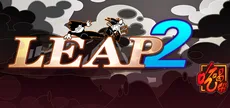 跳跃2/LeapII