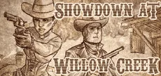 Showdown at Willow Creek