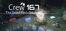 Crew 167: The Grand Block Odyssey