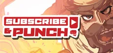 Subscribe & Punch!