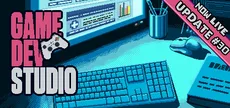 Game Dev Studio