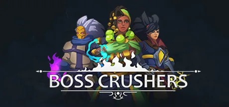 Boss Crushers