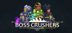 Boss Crushers